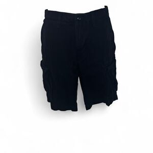 Gap Men's Black Shorts